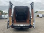 RENAULT MASTER ** LML35 2.3 L4H2 EURO 6 BUSINESS DCI ** AIR CON ** SAT NAV ** REVERSE CAMERA **  - 3242 - 13