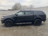 FORD RANGER WILDTRAK 2.0 BITURBO 210BHP AUTO ECOBLUE 4X4 ** TRUCKMAN CANOPY ** PREDATOR KIT ** - 3322 - 5