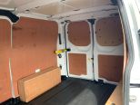 FORD TRANSIT CUSTOM 300 L1H1 LIMITED SWB 2.0 130BHP ECOBLUE ** AIR CON ** - 3278 - 16