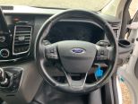 FORD TRANSIT CUSTOM 300 L1H1 LIMITED SWB 2.0 130BHP ECOBLUE ** AIR CON ** - 3278 - 22