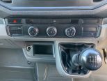 VOLKSWAGEN CRAFTER CR35 2.0 TDI 140 BHP SINGLE CAB STARTLINE CAGE TIPPER **EURO 6 ** - 3123 - 28
