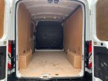 FORD TRANSIT 2.0 130BHP ECOBLUE L3H2 LWB 350 LEADER  ** PARKING SENSORS ** EURO 6 ** ELECTRIC WINDOWS ** - 3350 - 18