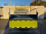 IVECO DAILY 35C14 2.3 DCI DOUBLE CAB ALLOY TIPPER ** TWIN REAR WHEEL ** - 3153 - 19