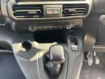 PEUGEOT PARTNER BLUEHDI PROFESSIONAL PREMIUM L1 - 3231 - 24