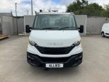 IVECO DAILY 2.3 DCI 35-140 BHP 14FT ALLOY DROPSIDE +  500 KG TAILLIFT  - 3068 - 2
