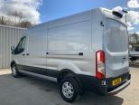 FORD TRANSIT 350 2.0 185 BHP L3H2 LWB LIMITED PANEL VAN  ECOBLUE - 2971 - 7