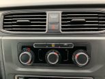 VOLKSWAGEN CADDY C20 2.0 TDI HIGHLINE AUTO ** SAT NAV ** AIR CON **REVERSE CAMERA **TAILGATE  - 2984 - 31