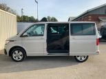 VOLKSWAGEN TRANSPORTER T32 2.0 TDI 204 BHP KOMBI HIGHLINE *4MOTION* *AUTO* SWB  ** XENONS ** - 3130 - 15