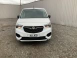 VAUXHALL COMBO 1.5 100 TURBO D BLUE L1H1 2300 SPORTIVE ** CRUISE CONTROL ** AIR CON ** REVERSE SENSORS ** - 3367 - 2