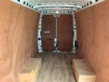 IVECO DAILY 70C18 HVB 4 METRE HIMATIC PANEL VAN ** TWIN REAR WHEEL ** AIR CON ** - 3086 - 17
