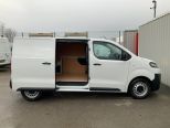 CITROEN DISPATCH 1.5 BLUEHDI 1000 M ENTERPRISE PRO EDITION ** A/C ** CRUISE ** NEW ** IN STOCK ** - 3182 - 12