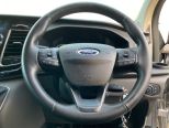 FORD TRANSIT CUSTOM 300 2.0 130 BHP  LIMITED 6 SEAT DOUBLE CAB ** EURO 6 **  - 3179 - 25