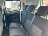 VAUXHALL COMBO 1.3 CDTI 5 SEATER COMBI CREW VAN ** LOW MILEAGE ** EURO 6 ** - 3155 - 15