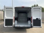 CITROEN RELAY 35 2.2 HEAVY L4H2  XLWB ENTERPRISE BLUEHDI 140 BHP - 3101 - 18