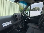 MERCEDES SPRINTER 315 CDI PROGRESSIVE 2.0 RWD LUTON +500KG TAILLIFT - 3108 - 19
