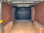 FORD TRANSIT CUSTOM 2.0 130 ECOBLUE L2 LWB  TREND PANEL VAN ** EURO 6 **  - 3081 - 20