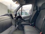 MERCEDES SPRINTER 316 CDI  L2H2 MWB  **FULL UTILITY SPEC ** EURO 6 ** - 3173 - 20