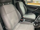 VOLKSWAGEN CADDY C20 2.0 TDI HIGHLINE AUTO ** SAT NAV ** AIR CON **REVERSE CAMERA **TAILGATE  - 2984 - 23