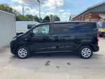 CITROEN DISPATCH 2.0 1200 MWB DRIVER 8 AUTO **  HIGH SPEC ** - 3066 - 5