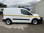 PEUGEOT PARTNER 1.5 BLUE HDI SE L1 ** EURO 6 ** LOW MILEAGE ** - 3064 - 9