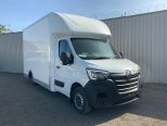 RENAULT MASTER 4.1 METRE LOWLOADER ** EURO 6.3 145 BHP ENGINE ** AIR CON ** CRUISE CONTROL ** - 2536 - 12