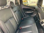 MITSUBISHI L200  2.3 DI-D WARRIOR DOUBLE CAB 148 BHP ** LEATHER ** EURO 6 ** - 2985 - 28