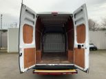 FIAT DUCATO 35 MAXI MULTIJET III L4H3 XLWB 2.2 140 BHP ** HI VOLUME ** FULL SERVICE HISTORY **  - 3206 - 16