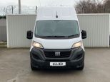 FIAT DUCATO 35 MAXI MULTIJET III L4H3 XLWB 2.2 140 BHP ** HI VOLUME ** FULL SERVICE HISTORY **  - 3206 - 2