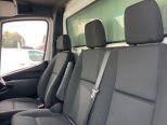 MERCEDES SPRINTER 315 CDI PROGRESSIVE 2.0 RWD LUTON +500KG TAILLIFT - 3108 - 18
