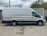 FORD TRANSIT 350 2.0 130 BHP L4H3 ECOBLUE LIMITED  ** A/C ** CRUISE ** - 3234 - 14