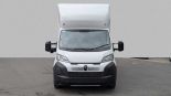 CITROEN RELAY   2.2 140PS BLUEHDI 335 4.5M LOW LOADER WITH BARN DOORS ** HIGH VOLUME ** FANTASTIC PAYLOAD ** CRUISE CONTROL ** CARPLAY/ANDROID AUTO ** - 3383 - 3