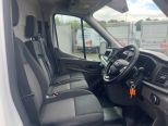 FORD TRANSIT 350 L3H3 2.0 130 BHP  LEADER ECOBLUE **EURO 6 ** PARK SENSORS **** HIGH ROOF ** - 3243 - 21