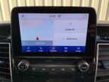 FORD TRANSIT CUSTOM 320 L1H1 SWB 2.0 130 AUTO LIMITED 4 BERTH CAMPERVAN ** A/C ** TAILGATE ** NO VAT **  - 3189 - 31