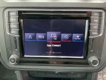 VOLKSWAGEN CADDY C20 2.0 TDI HIGHLINE AUTO ** SAT NAV ** AIR CON **REVERSE CAMERA **TAILGATE  - 2984 - 27