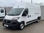 FIAT DUCATO 35 MAXI MULTIJET III L4H3 XLWB 2.2 140 BHP ** HI VOLUME ** FULL SERVICE HISTORY **  - 3206 - 3