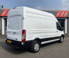 FORD TRANSIT 350 2.0 130 BHP L3H3 LEADER ECOBLUE ** AIR CON ** AIR CON ** - 3441 - 9