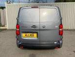 VAUXHALL VIVARO 3100 SPORTIVE 2.0 120 BHP DOUBLE CAB L2H1 - 3110 - 7