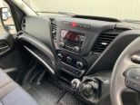 IVECO DAILY 2.3 DCI 35-140 BHP 14FT ALLOY DROPSIDE +  500 KG TAILLIFT  - 3068 - 26