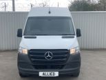 MERCEDES SPRINTER 315 L3 H2 315 150 BHP PROGRESSIVE ** REAR WHEEL DRIVE **  - 3113 - 2