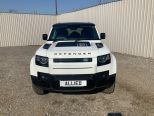 LAND ROVER DEFENDER 110 D300 296BHP AWD MHEV 48V AUTO X-DYNAMIC HSE ** FULLY LOADED ** 5 SEATS ** VAT Q ** - 3371 - 2