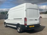 FORD TRANSIT 350 L3H3 2.0 130 BHP  LEADER ECOBLUE **EURO 6 ** PARK SENSORS **** HIGH ROOF ** - 3243 - 10