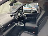 PEUGEOT PARTNER 1.5 BLUEHDI PROFESSIONAL PREMIUM L2 LWB CREW VAN **EURO 6** A/C ** - 3202 - 20