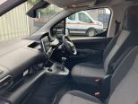 PEUGEOT PARTNER 1.5 BLUEHDI PROFESSIONAL PREMIUM L2 LWB CREW VAN **EURO 6** A/C ** - 3202 - 20