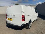VAUXHALL VIVARO 1.5 100BHP L2H1 2900 DYNAMIC ** LONG WHEELBASE ** AIR CON ** CRUISE CONTROL ** REVERSE SENSORS ** - 3379 - 10