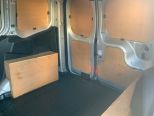 FORD TRANSIT COURIER 1.5 TREND TDCI ** EURO 6 ** - 2890 - 15