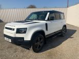 LAND ROVER DEFENDER 110 D300 296BHP AWD MHEV 48V AUTO X-DYNAMIC HSE ** FULLY LOADED ** 5 SEATS ** VAT Q ** - 3371 - 3