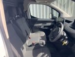 PEUGEOT PARTNER BLUEHDI PROFESSIONAL PREMIUM L1 - 3231 - 21
