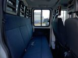IVECO DAILY 35C14 2.3 DCI DOUBLE CAB ALLOY TIPPER ** TWIN REAR WHEEL ** - 3153 - 23