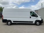 CITROEN RELAY 35 2.2 BLUEHDI 140 BHP  L3H2 ENTERPRISE  - 2994 - 9
