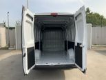CITROEN RELAY 35 2.2 HEAVY L4H2  XLWB ENTERPRISE BLUEHDI 140 BHP - 3101 - 17